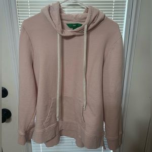 Blush Hoodie